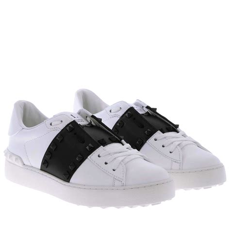 valentino shoes sneakers women